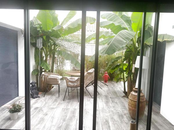 Maison 4 pièce(s) 3 chambre(s) 92.91 m²