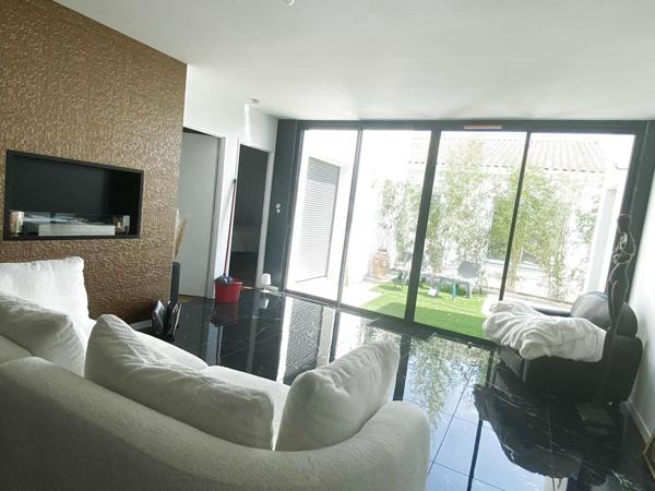 Maison 4 pièce(s) 3 chambre(s) 92.91 m²