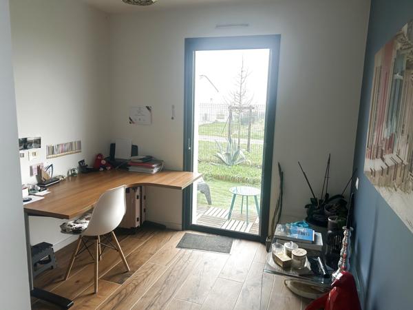 Maison 4 pièce(s) 3 chambre(s) 92.91 m²