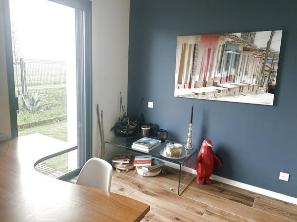 Maison 4 pièce(s) 3 chambre(s) 92.91 m²