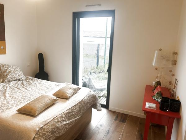 Maison 4 pièce(s) 3 chambre(s) 92.91 m²