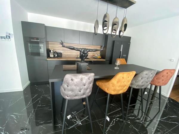 Maison 4 pièce(s) 3 chambre(s) 92.91 m²