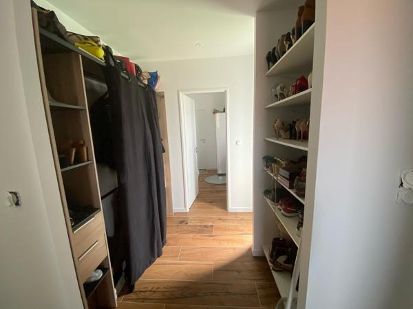 Maison 4 pièce(s) 3 chambre(s) 92.91 m²