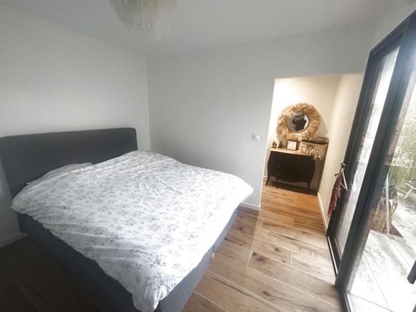 Maison 4 pièce(s) 3 chambre(s) 92.91 m²