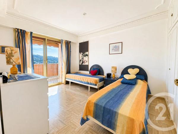 Appartement F3 à vendre  3 pièces - 83,32 m 2   LE CANNET  - 06