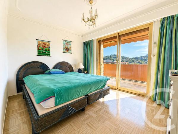 Appartement F3 à vendre  3 pièces - 83,32 m 2   LE CANNET  - 06