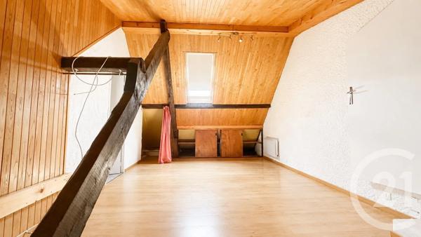 Appartement T2 à vendre  2 pièces - 42,68 m 2   ST BONNET EN CHAMPSAUR  - 05