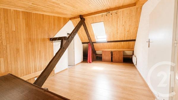 Appartement T2 à vendre  2 pièces - 42,68 m 2   ST BONNET EN CHAMPSAUR  - 05