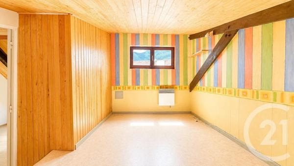 Appartement T2 à vendre  2 pièces - 42,68 m 2   ST BONNET EN CHAMPSAUR  - 05
