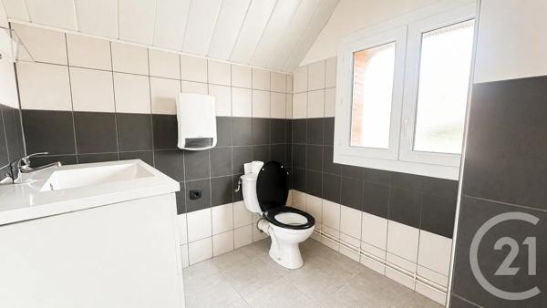 Appartement T2 à vendre  2 pièces - 42,68 m 2   ST BONNET EN CHAMPSAUR  - 05