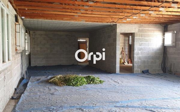 Maison à vendre    5 pièces • 211 m2 Meyzieu