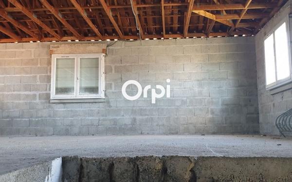 Maison à vendre    5 pièces • 211 m2 Meyzieu