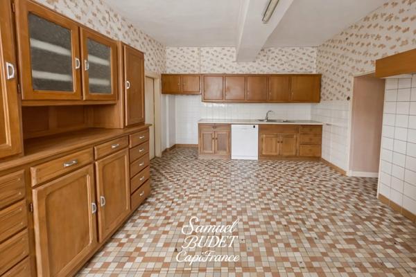 Maison de 156 m2 ESSAY (61)