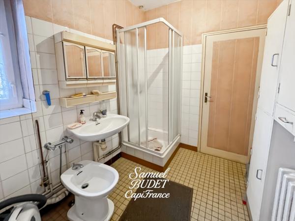 Maison de 156 m2 ESSAY (61)