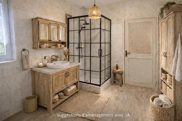 Maison de 156 m2 ESSAY (61)