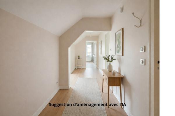 Maison de 156 m2 ESSAY (61)