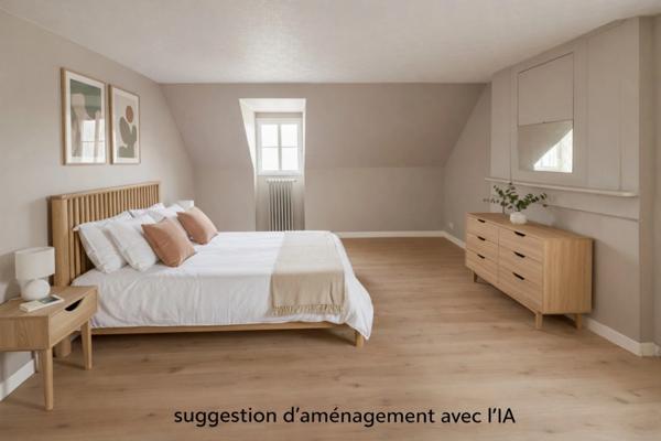 Maison de 156 m2 ESSAY (61)