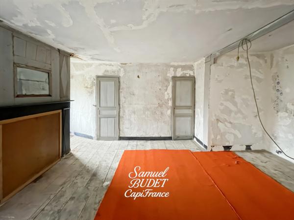 Maison de 156 m2 ESSAY (61)