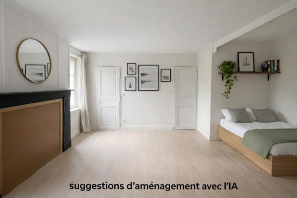 Maison de 156 m2 ESSAY (61)