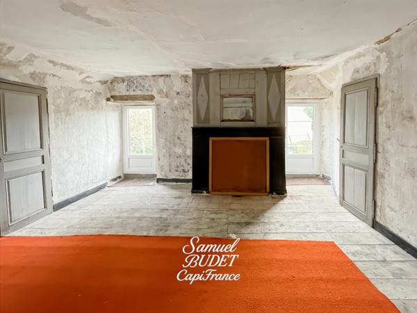 Maison de 156 m2 ESSAY (61)