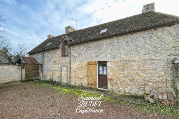 Maison de 156 m2 ESSAY (61)