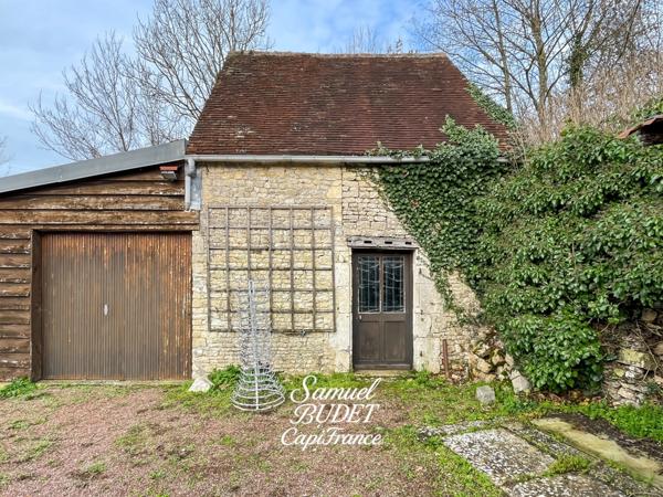 Maison de 156 m2 ESSAY (61)