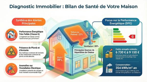 Maison de 156 m2 ESSAY (61)
