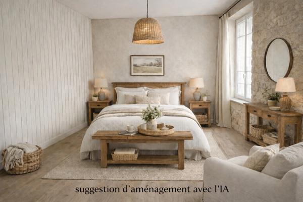 Maison de 156 m2 ESSAY (61)