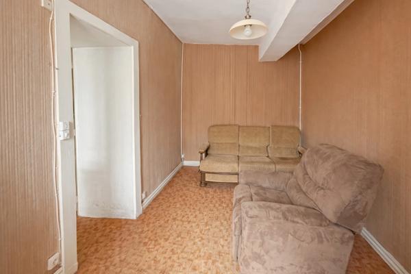 Maison de 156 m2 ESSAY (61)