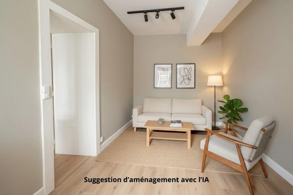 Maison de 156 m2 ESSAY (61)