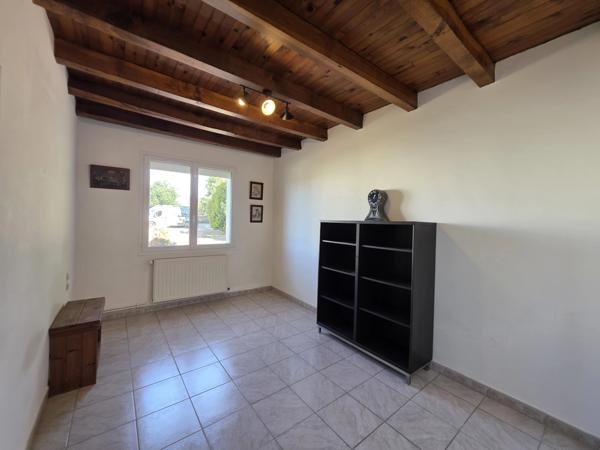 Propriété proche d’Eymet avec grand garage et verger sur plus de 6 000 m²
