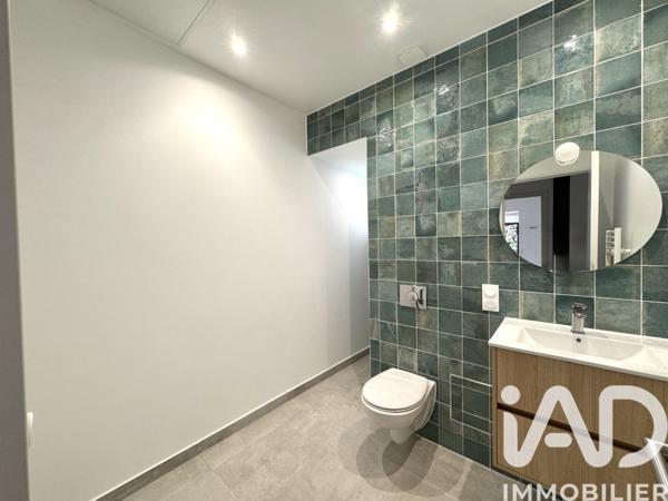 Appartement à vendre 2 pièces 47 m² Antony