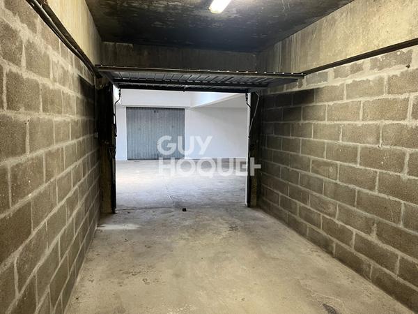 BOX BIARRITZ 14.6 m²