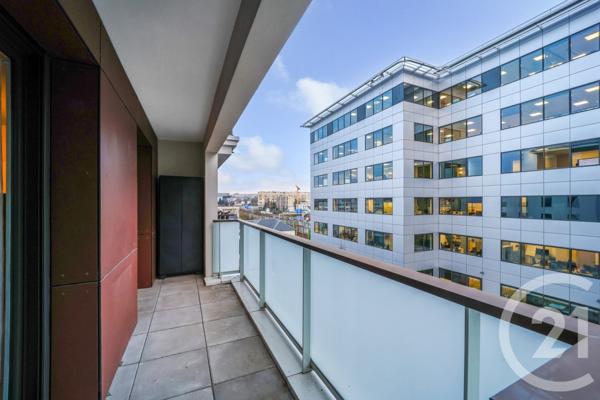 Appartement F3 à vendre  3 pièces - 69 m2 ANTONY - 92