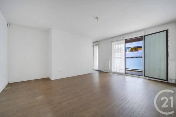 Appartement F3 à vendre  3 pièces - 69 m2 ANTONY - 92