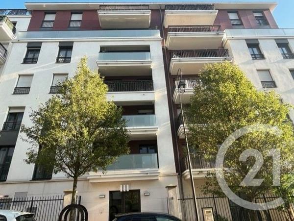 Appartement F3 à vendre  3 pièces - 69 m2 ANTONY - 92
