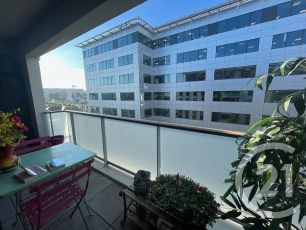 Appartement F3 à vendre  3 pièces - 69 m2 ANTONY - 92