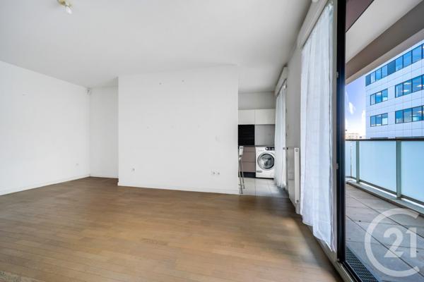 Appartement F3 à vendre  3 pièces - 69 m2 ANTONY - 92