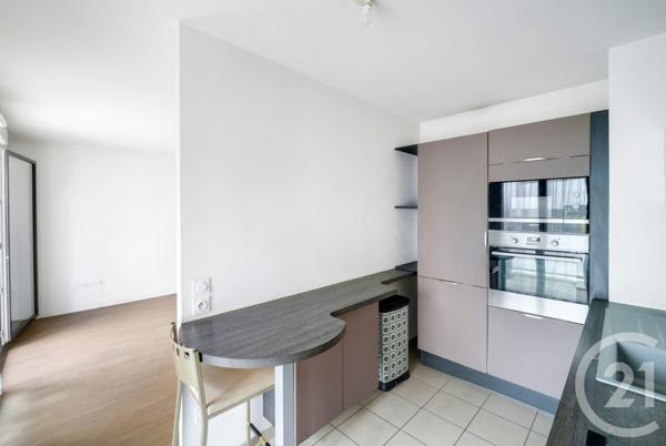 Appartement F3 à vendre  3 pièces - 69 m2 ANTONY - 92