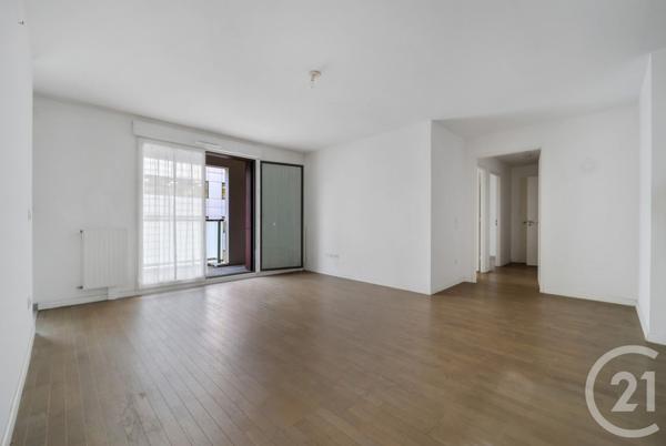 Appartement F3 à vendre  3 pièces - 69 m2 ANTONY - 92