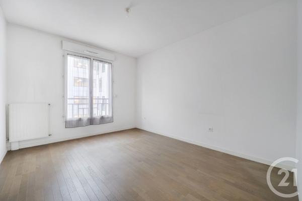 Appartement F3 à vendre  3 pièces - 69 m2 ANTONY - 92