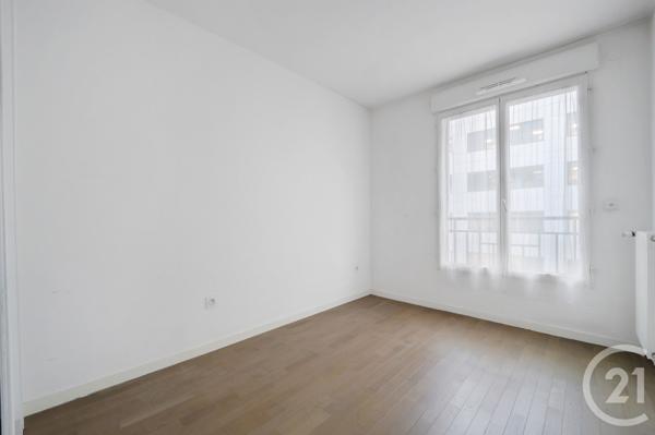 Appartement F3 à vendre  3 pièces - 69 m2 ANTONY - 92