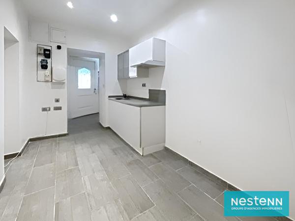 Maison 2 pièces à vendre à Port de Bouc - Secteur Saint Jean