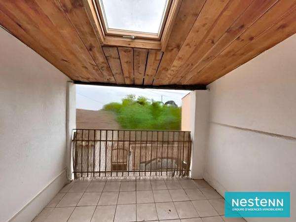 Maison 2 pièces à vendre à Port de Bouc - Secteur Saint Jean