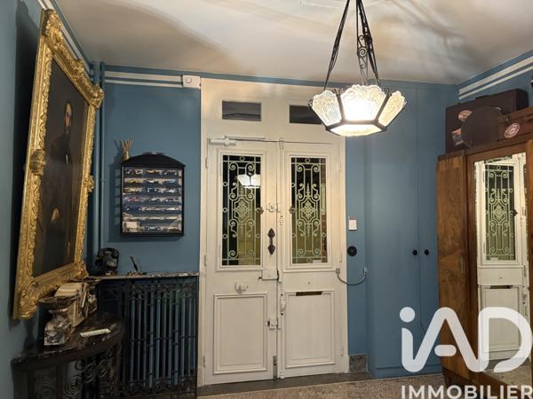 Maison à vendre 4 pièces 146 m² Cosne-Cours-sur-Loire