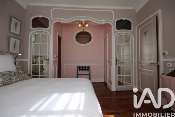 Maison à vendre 4 pièces 146 m² Cosne-Cours-sur-Loire