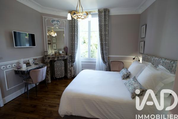 Maison à vendre 4 pièces 146 m² Cosne-Cours-sur-Loire