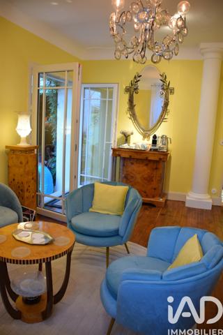 Maison à vendre 4 pièces 146 m² Cosne-Cours-sur-Loire