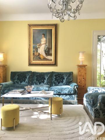 Maison à vendre 4 pièces 146 m² Cosne-Cours-sur-Loire