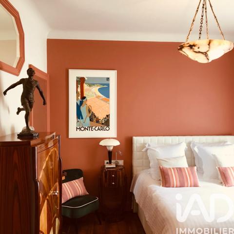 Maison à vendre 4 pièces 146 m² Cosne-Cours-sur-Loire